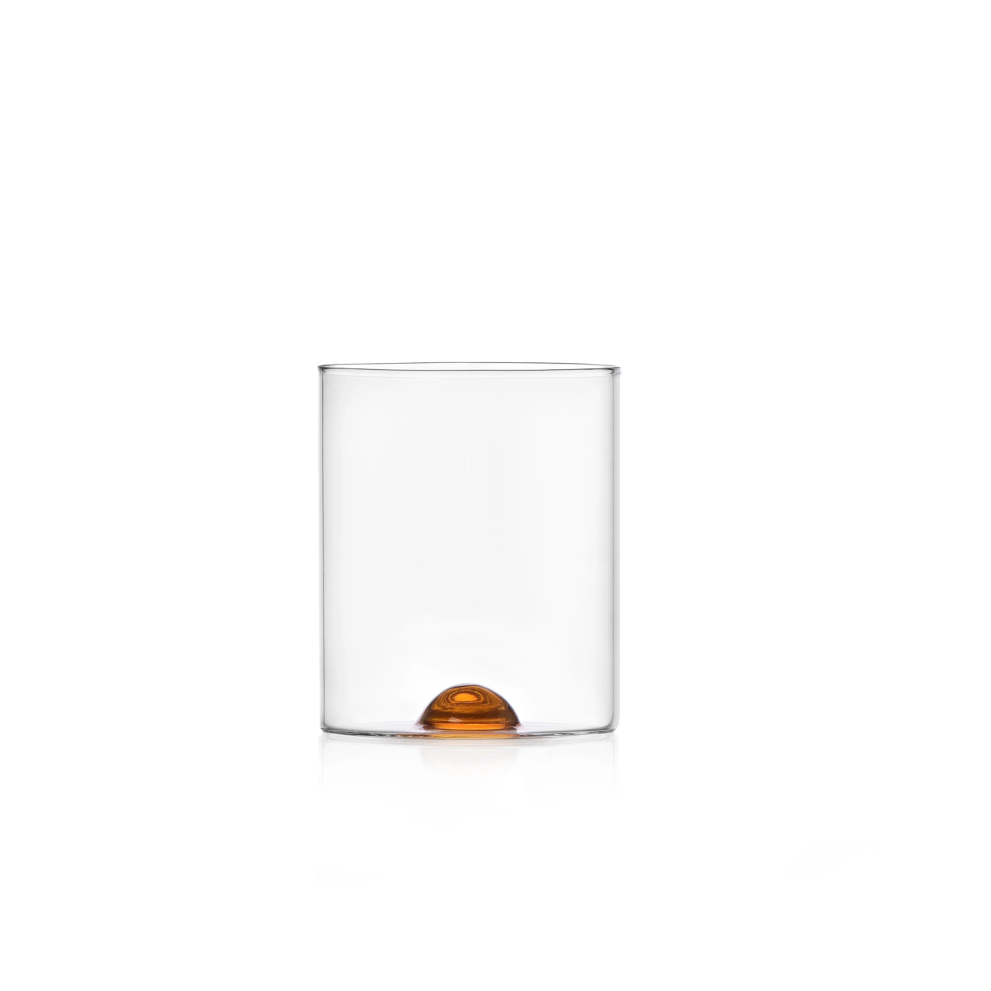 Tumbler Ichendorf Collection Moon Dot Amber